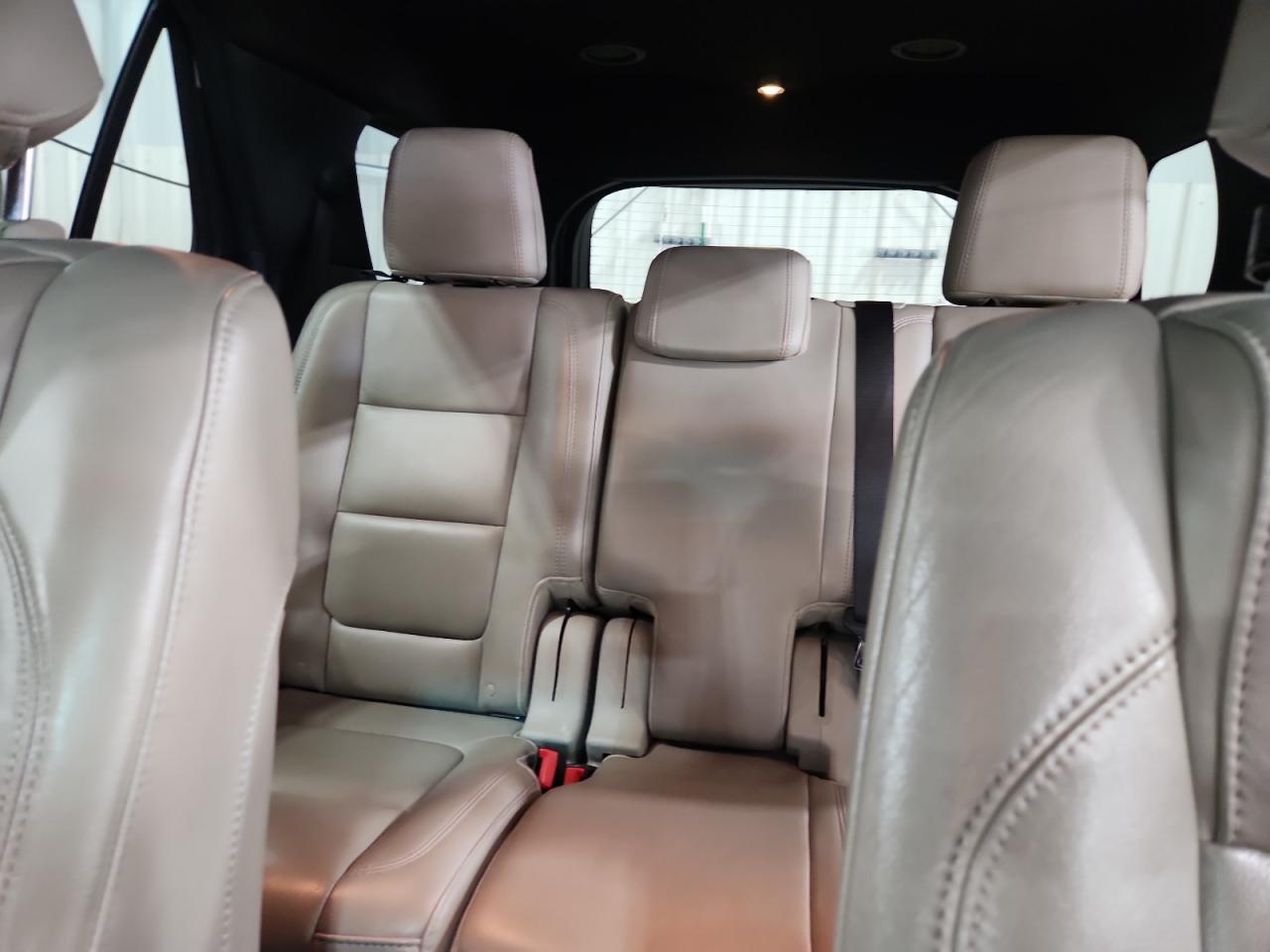 2011 Ford Explorer Xlt VIN: 1FMHK8D86BGA05799 Lot: 84566095