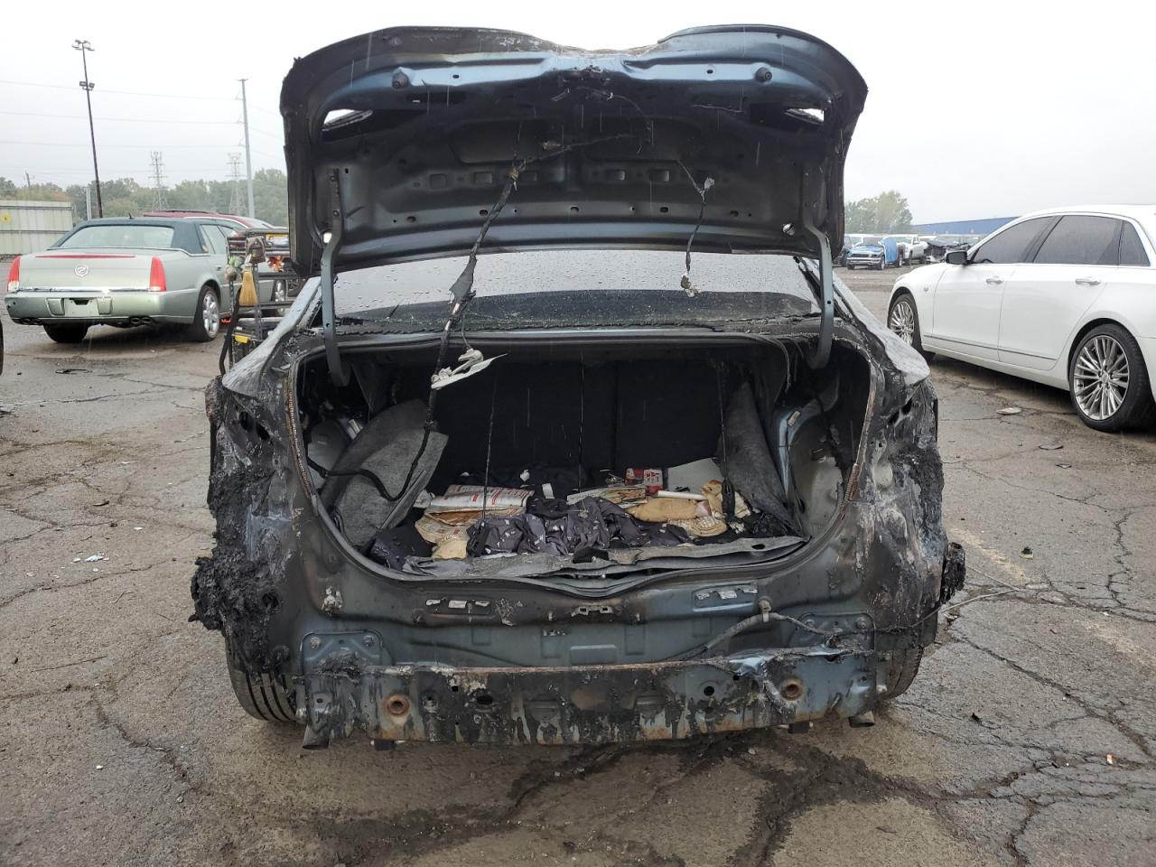 2014 Mazda 3 Grand Touring VIN: JM1BM1W71E1155178 Lot: 81711715