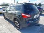 2013 NISSAN QASHQAI +2 360 4X4 DCI AU  for sale at Copart ST HELENS