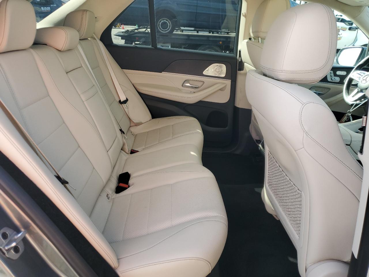 2022 Mercedes-Benz Gle 350 VIN: 4JGFB4JB1NA683416 Lot: 84000045