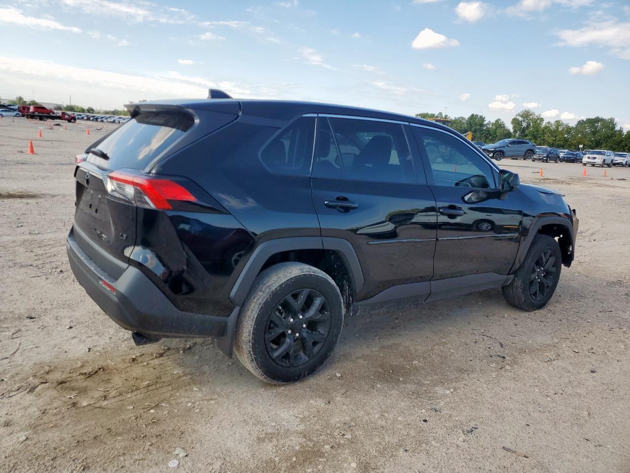 2023 Toyota Rav4 Le VIN: 2T3H1RFV5PC232026 Lot: 84229395