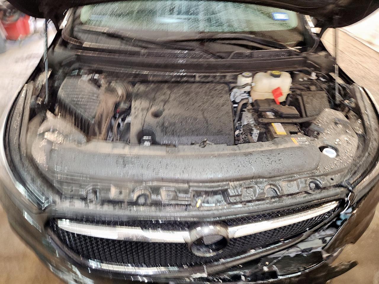 2021 Buick Enclave Essence VIN: 5GAERBKW3MJ174798 Lot: 81667785