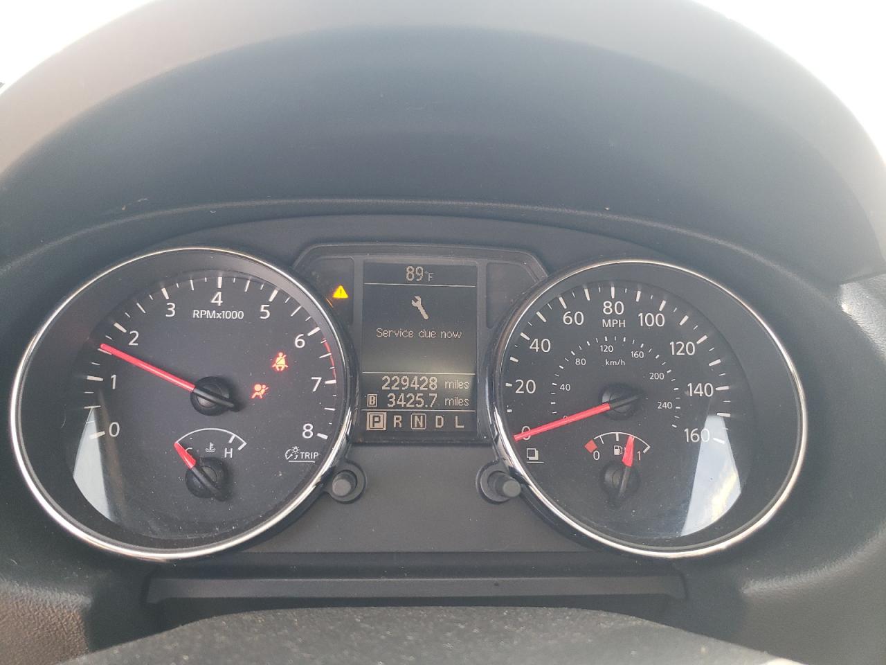 2012 Nissan Rogue S VIN: JN8AS5MV9CW357782 Lot: 69923645