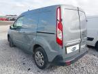 2023 FORD TRANSIT CONNECT LIMITED for sale at Copart YORK