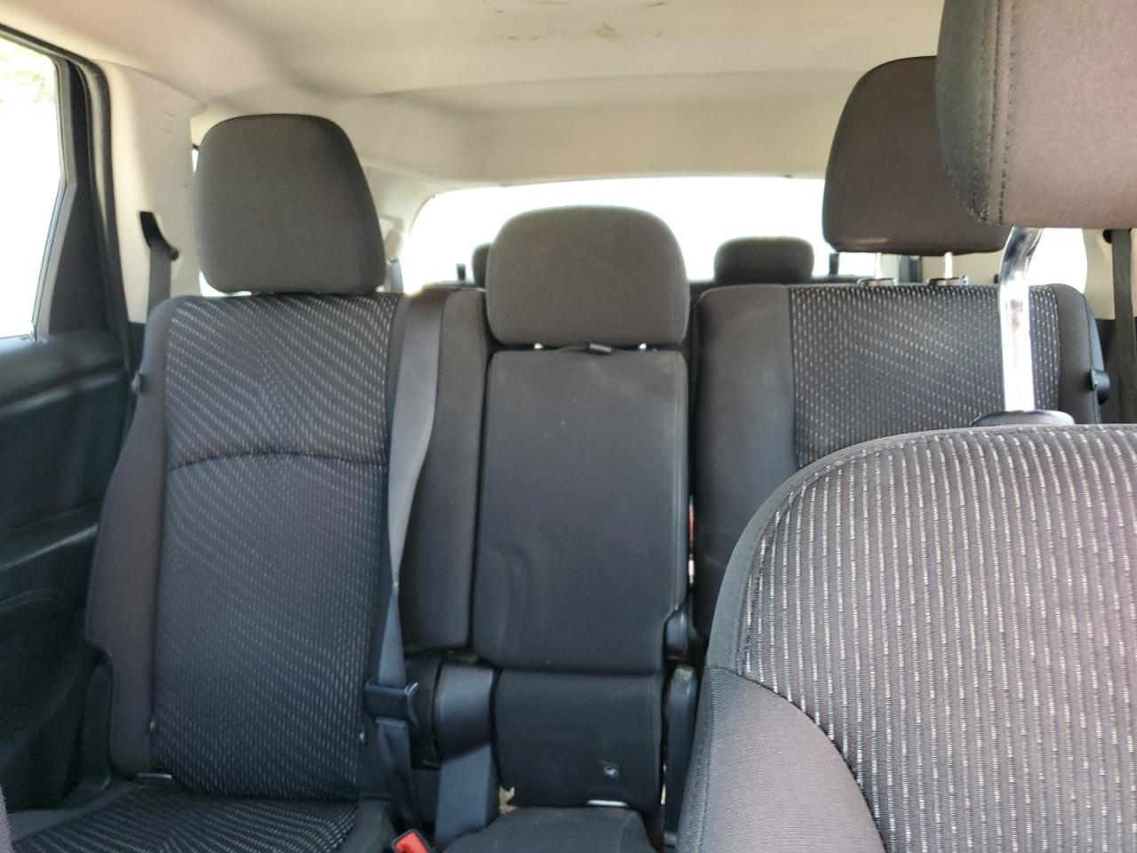 2018 Dodge Journey Se VIN: 3C4PDCAB9JT172097 Lot: 80993745