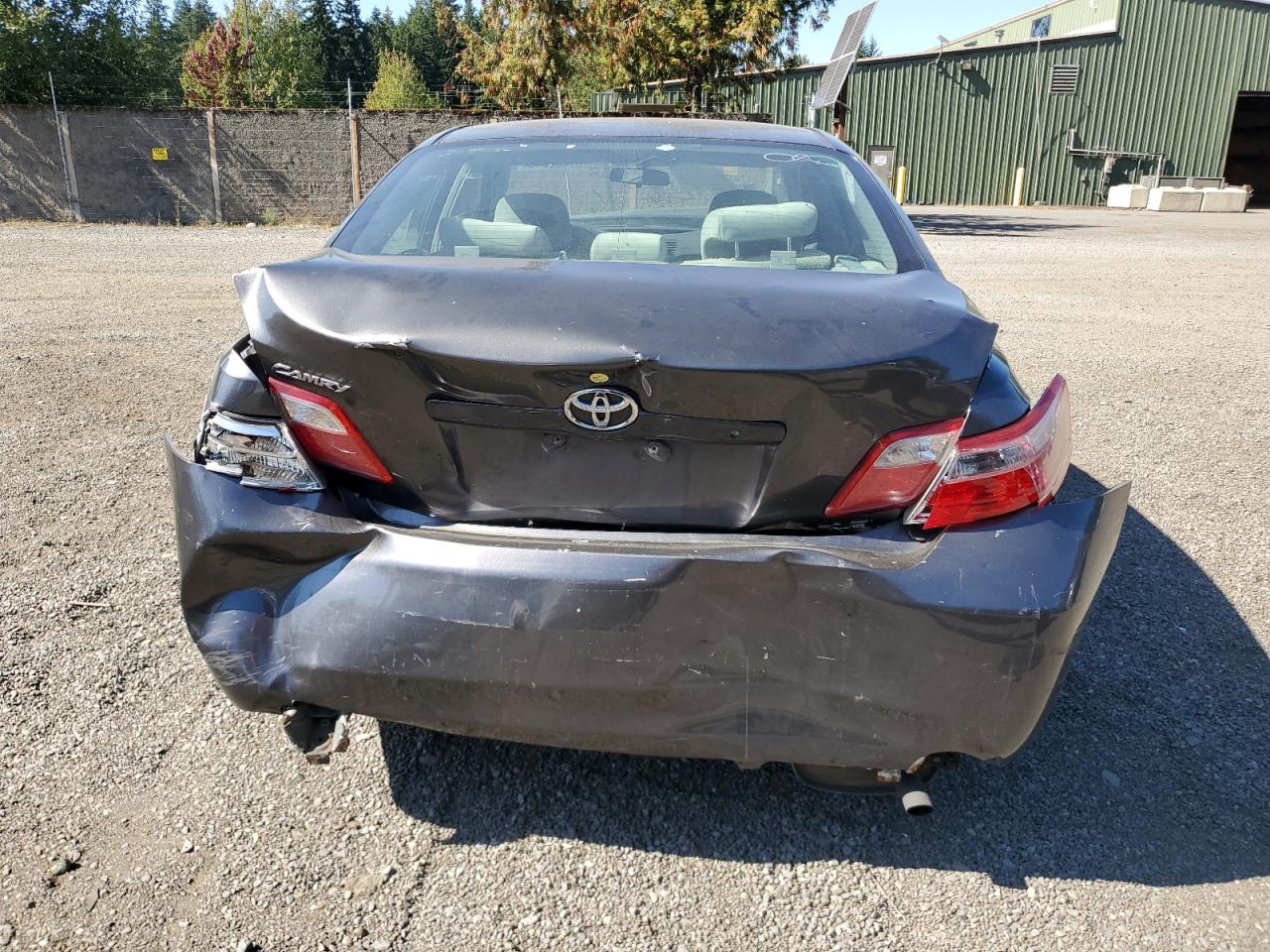 2009 Toyota Camry Base VIN: 4T1BE46K49U323365 Lot: 81462845