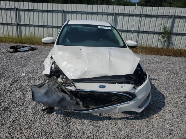  FORD FOCUS 2018 Белы