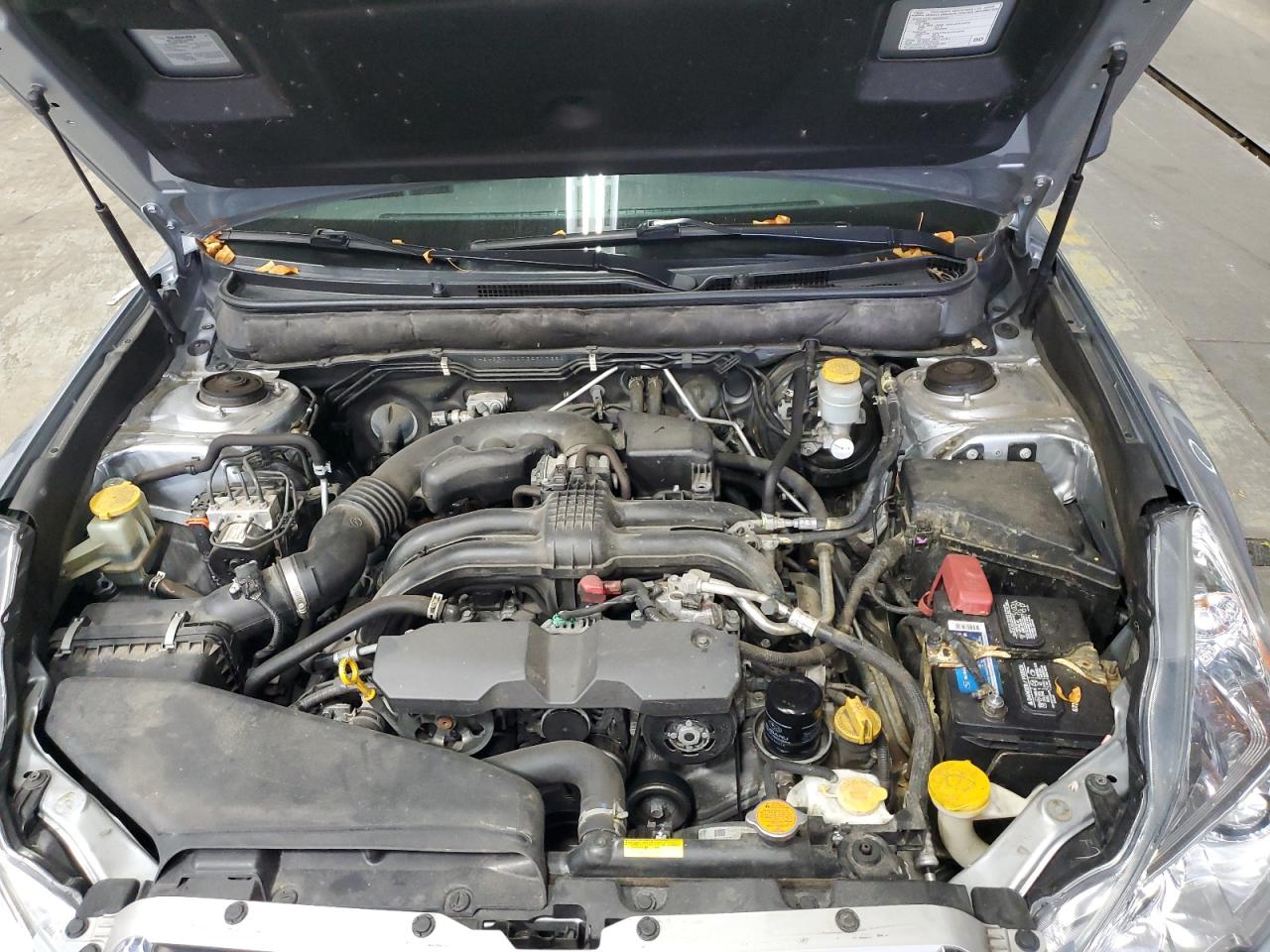 2013 Subaru Outback 2.5I Limited VIN: 4S4BRCLC0D3291735 Lot: 80901875