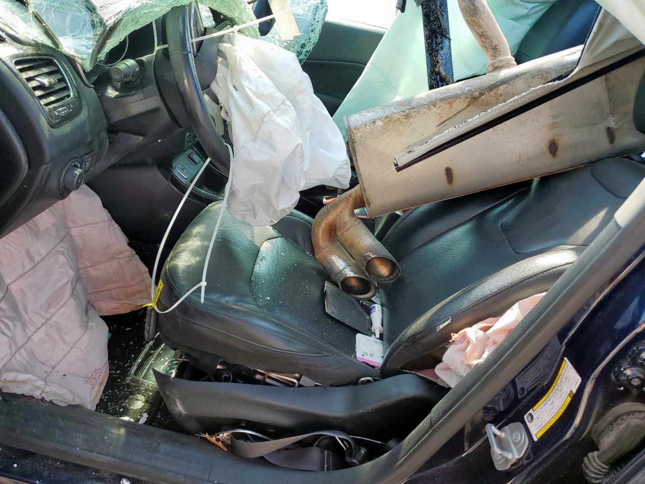 2018 Jeep Compass Limited VIN: 3C4NJCCB7JT248073 Lot: 81492335