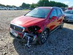 2018 SUZUKI SX4 S-CROSS SZ-T BOOSTERJ  for sale at Copart WISBECH