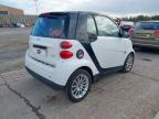 2009 SMART FORTWO PASSION MHD AUTO  for sale at Copart SANDWICH
