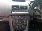 2016 VAUXHALL MERIVA LIFE  for sale at Copart CHESTER
