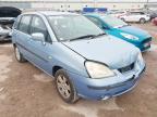 2002 SUZUKI LIANA GLX  for sale at Copart WESTBURY