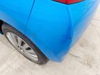2010 SUZUKI ALTO SZ3 1.0 SZ3 5DR for sale at Copart COLCHESTER
