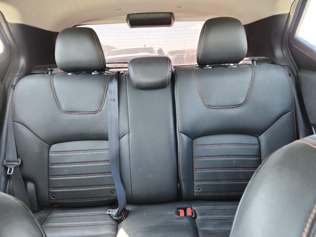 2019 Nissan Kicks S VIN: 3N1CP5CU7KL499831 Lot: 80088405