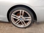 2015 BMW 6 SERIES M SPORT for sale at Copart SANDWICH
