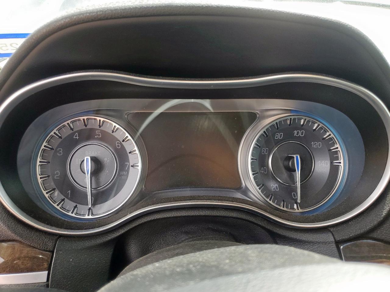 2019 Chrysler 300 Limited VIN: 2C3CCAEG8KH568600 Lot: 82101475