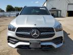 2021 MERCEDES-BENZ GLE 350 4MATIC   for sale at Copart ON - TORONTO