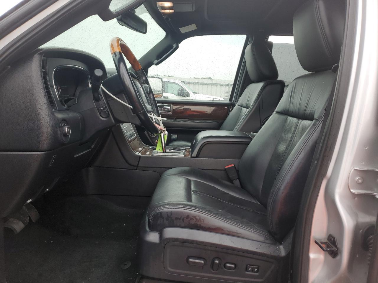 2016 Lincoln Navigator Select VIN: 5LMJJ2JT7GEL11680 Lot: 82155125