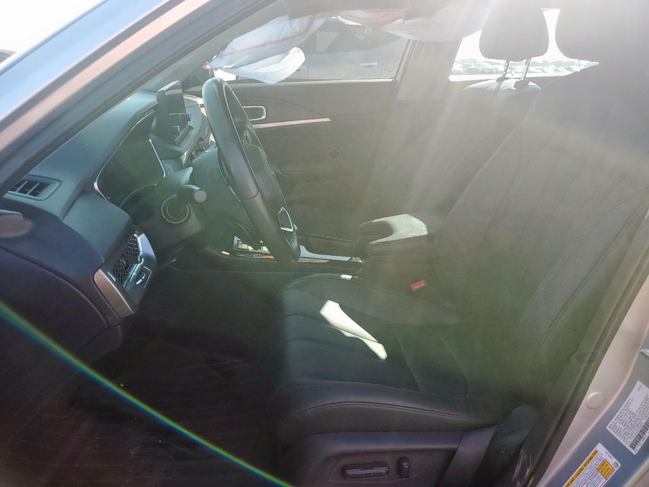 2023 Acura Integra VIN: 19UDE4H23PA009250 Lot: 71281095