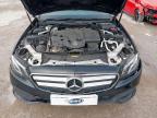 2018 MERCEDES-BENZ E 220 D SE AUTO  for sale at Copart ST HELENS