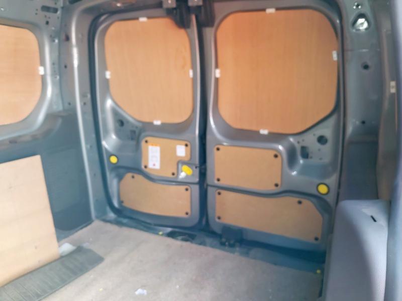 2023 FORD TRANSIT CONNECT LIMITED