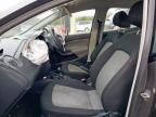 2014 SEAT IBIZA SE CR ECOMOTIVE TDI  for sale at Copart PETERLEE