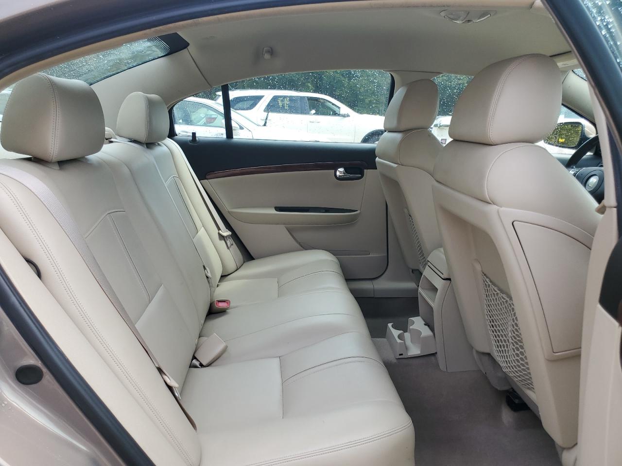 2008 Saturn Aura Xe VIN: 1G8ZS57N78F140419 Lot: 83952715