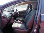 2014 FORD FIESTA TITANIUM TDCI  for sale at Copart WOLVERHAMPTON