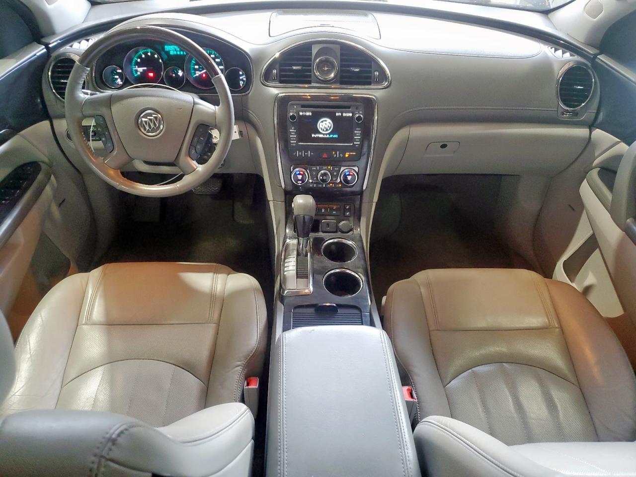 2017 Buick Enclave VIN: 5GAKRBKD1HJ183524 Lot: 82064785