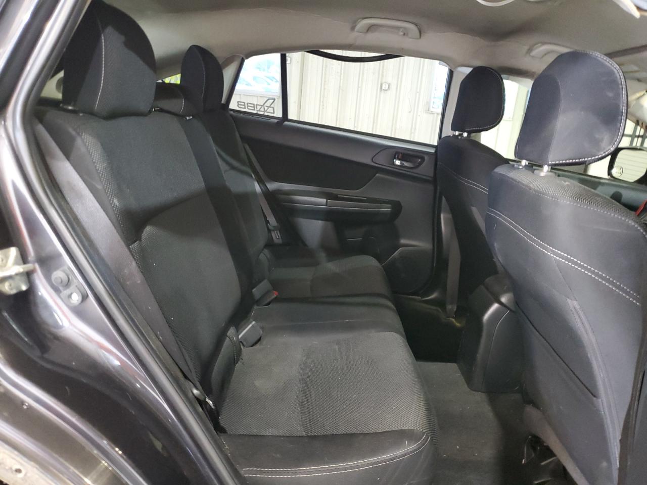 2014 Subaru Xv Crosstrek 2.0 Premium VIN: JF2GPACC8EG294866 Lot: 80584815