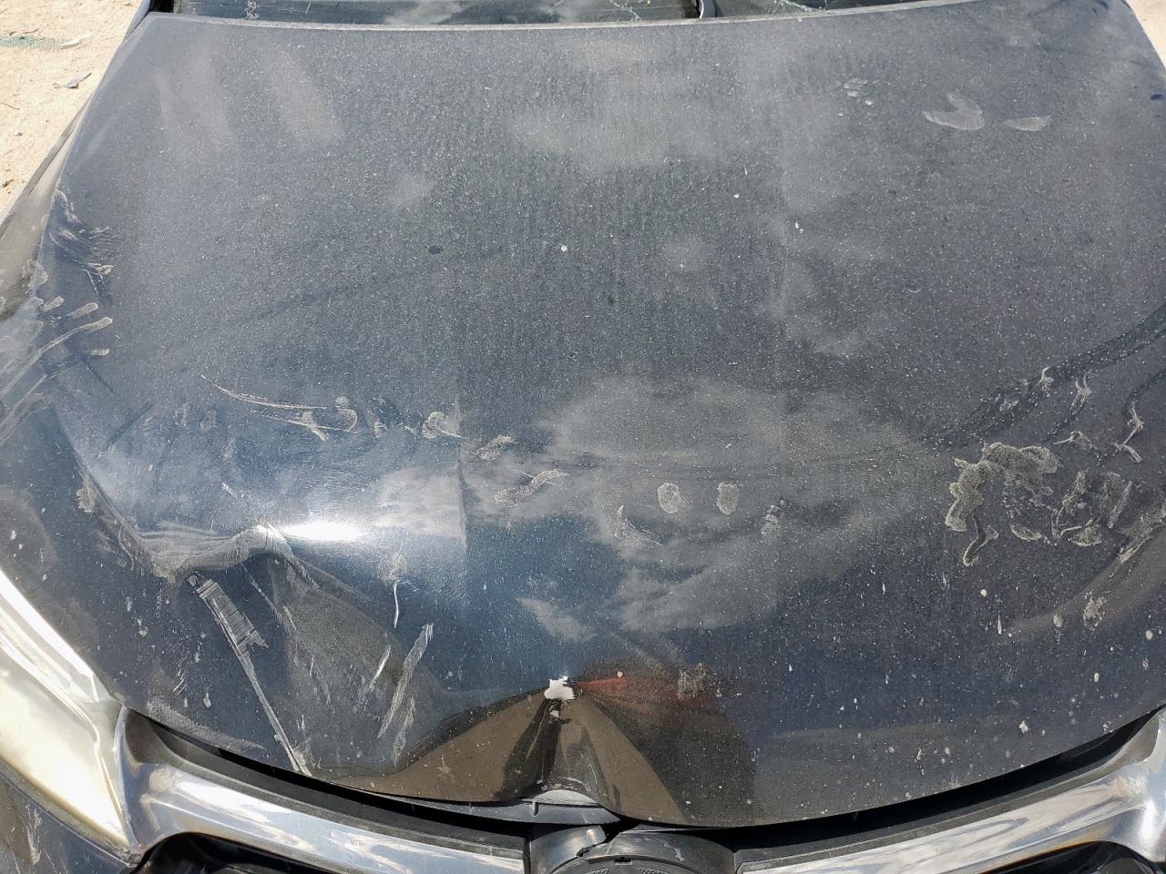 2017 Toyota Camry Le VIN: 4T1BF1FK3HU452496 Lot: 84758025