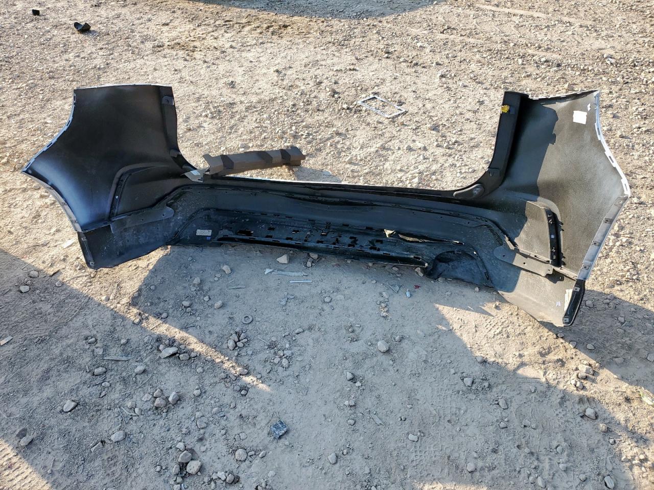 2024 Ford Edge Se VIN: 2FMPK4G92RBB24170 Lot: 81452095