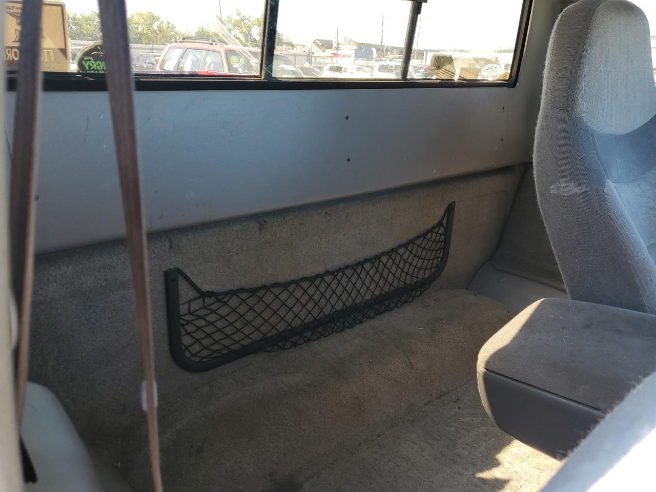 1996 Ford Ranger Super Cab VIN: 1FTCR14U5TPB14268 Lot: 71531405