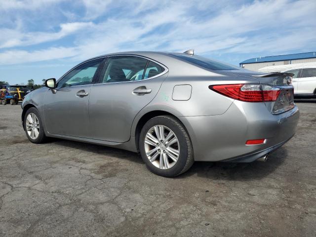  LEXUS ES350 2015 Srebrny