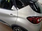 2019 RENAULT CAPTUR GT LINE DCI  for sale at Copart EAST KILBRIDE