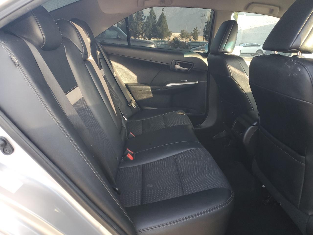 2014 Toyota Camry VIN: 4T1BF1FK2EU442876 Lot: 81866955