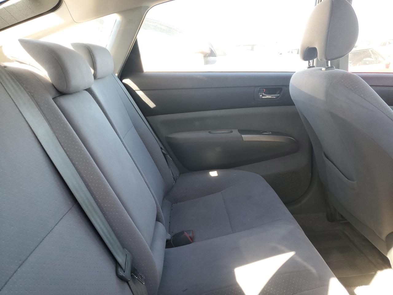 2007 Toyota Prius VIN: JTDKB20UX73282688 Lot: 82167705