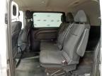2016 MERCEDES-BENZ VITO 119 SPORT BLUETEC AU 119CDI BLUETEC SPORT CREW VAN 7G- for sale at Copart NEWBURY