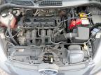2011 FORD FIESTA EDGE  for sale at Copart BRISTOL