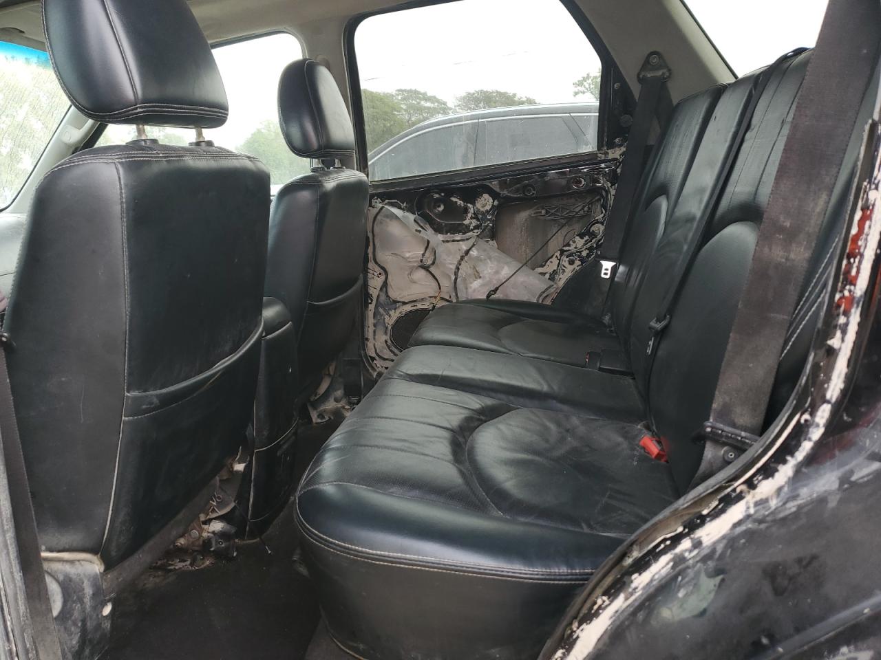 2006 Mercury Mariner VIN: 4M2YU57136DJ07042 Lot: 83859705