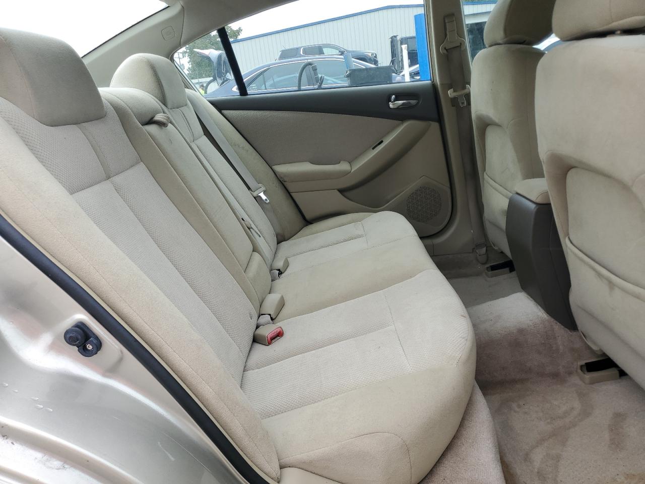 2009 Nissan Altima 2.5 VIN: 1N4AL21E59N460648 Lot: 83872555