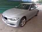 2012 BMW 318D SE 318D SE 4DR for sale at Copart SANDTOFT