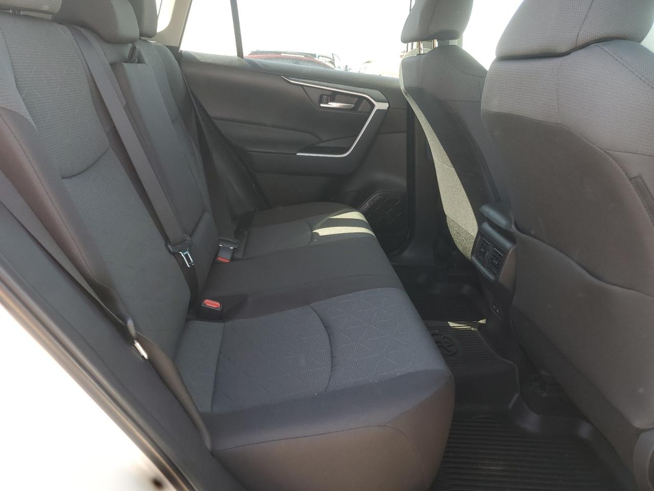 2025 Toyota Rav4 Xle VIN: 2T3P1RFV0SC510349 Lot: 83828765