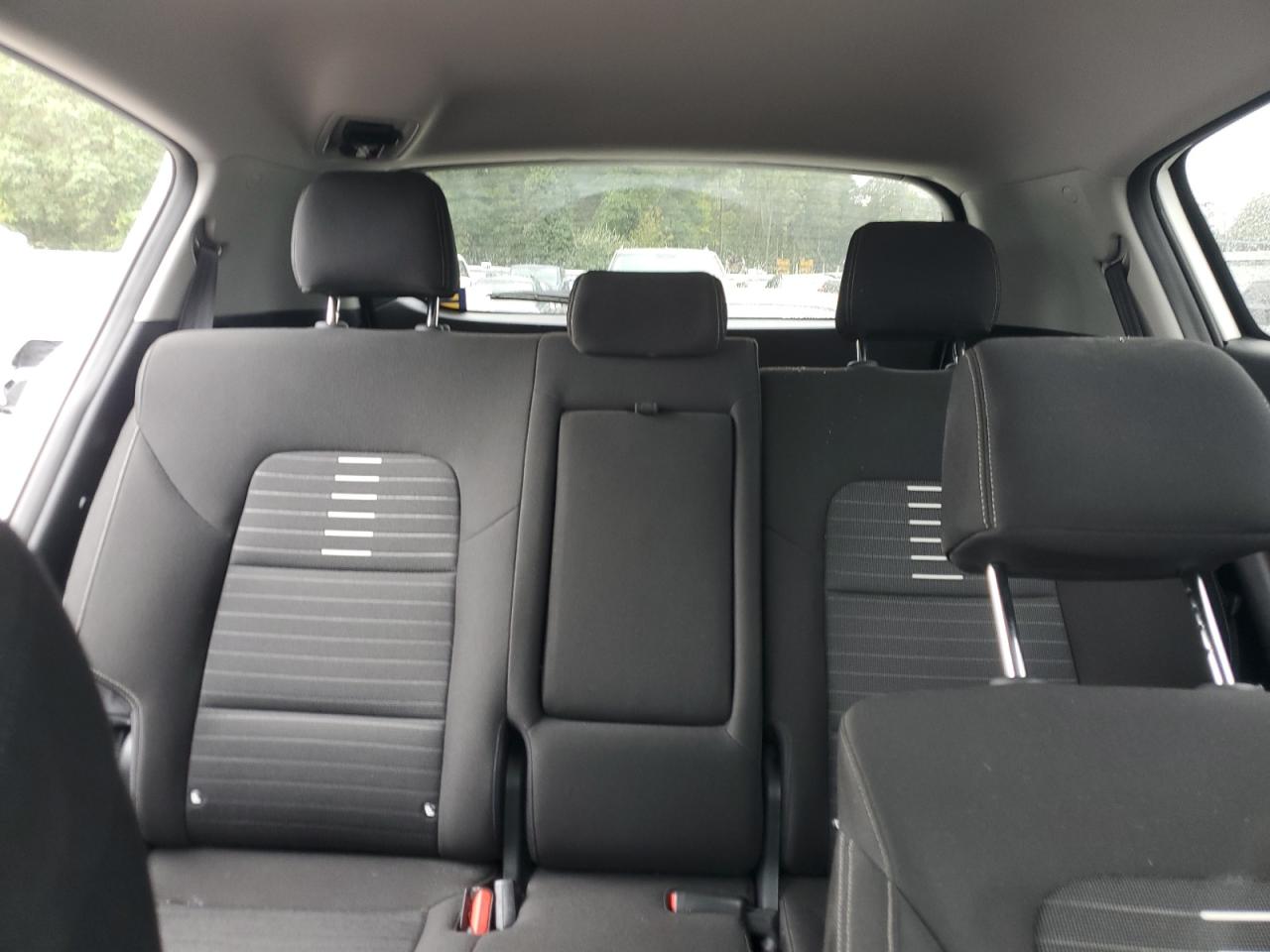 2018 Kia Sportage Lx VIN: KNDPM3AC6J7481720 Lot: 81265885