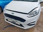 2020 FORD FIESTA ST-LINE EDITION TU  for sale at Copart BRISTOL