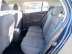 2006 VOLKSWAGEN GOLF GT TDI 140 DSG  for sale at Copart NEWBURY