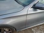 2014 MERCEDES-BENZ C220 AMG LINE PREM BLUETE  for sale at Copart ST HELENS