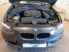2014 BMW 116D EFFICIENTDYNAMICS  for sale at Copart SANDWICH