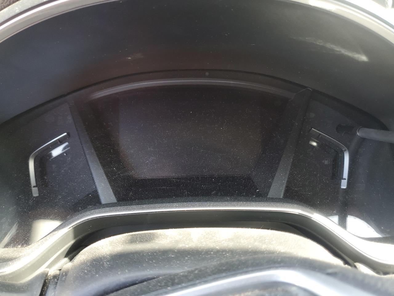 2021 Honda Cr-V Ex VIN: 5J6RW2H54ML010076 Lot: 84039065